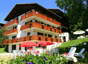 Отель Gîte Châtel, Шатель